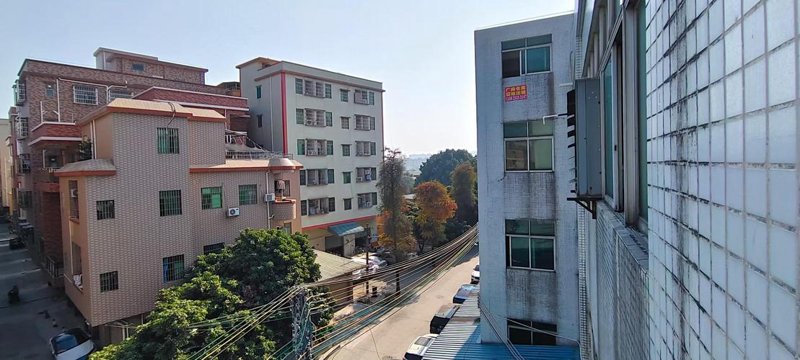 高埗汽车美容：趋势解读与未来展望